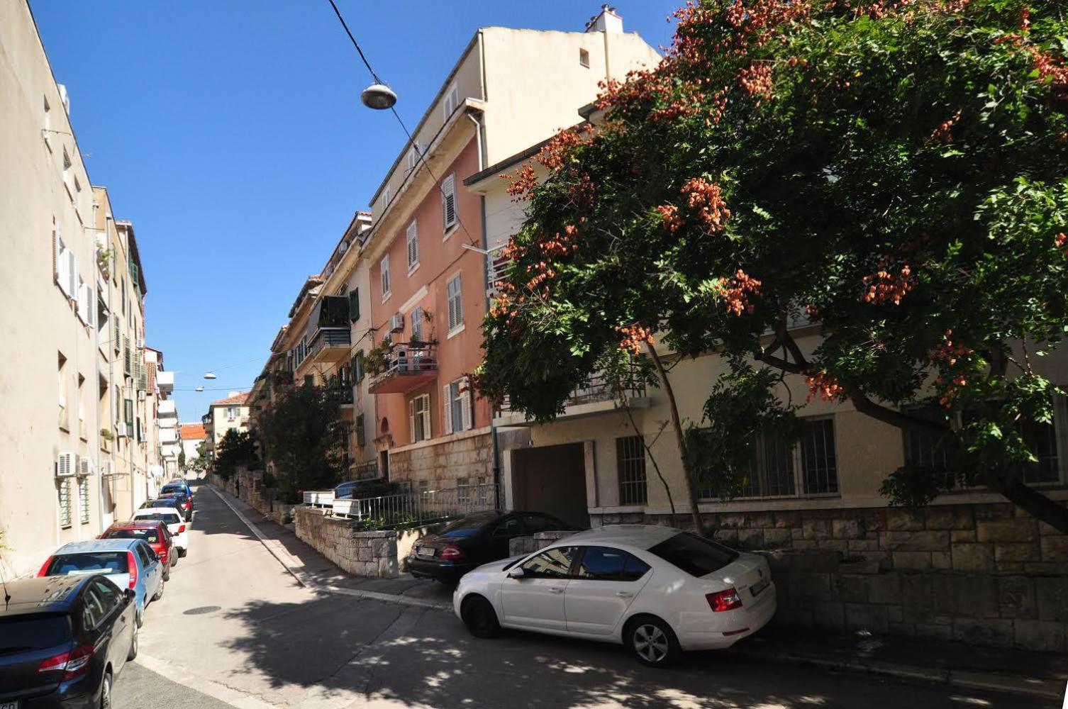 Apartment Rosi